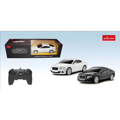 Rastar bentley 1:24 Slike