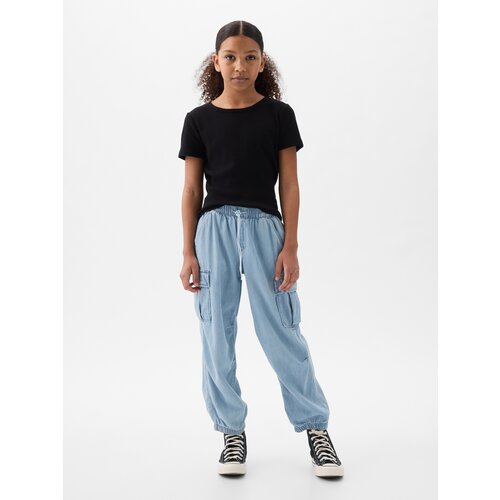 GAP Kids ́s Cotton T-Shirt - Girls Cijene