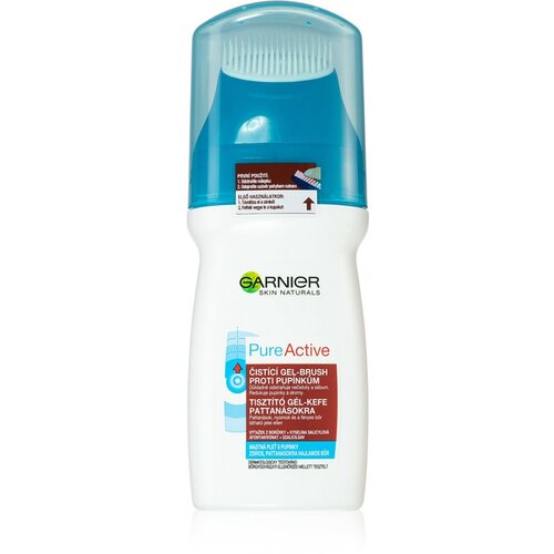 Garnier Pure Active gel za čišćenje sa četkicom 150 ml Cijene
