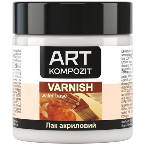 Artmie kompozitna satenska akrilna završna obrada Cene