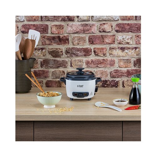 Russell Hobbs 27020-56 kuhalo za rižu, s, 3 osobe Slike