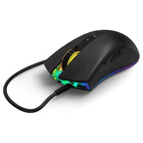Hama Mi&amp;scaron; gaming Reaper 400 Slike
