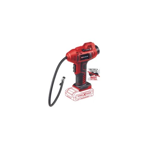 Einhell aku auto kompresor Power X-Change CE-CC 18 Li-Solo Cijene