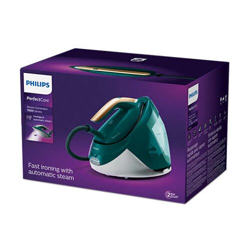 Philips PEGLA PSG7140_70 #philipsakcija Slike