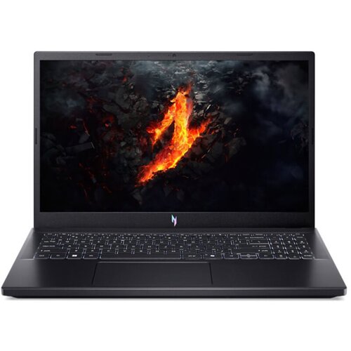 Acer prenosni računalnik Gaming Nitro V 15, NH.QSHEX.00R, 15,6" FHD IPS 165Hz, AMD Ryzen 5 6600H do 4,5GHz, 16GB DDR5, 512GB NVMe SSD, NVIDIA GeForce RTX3050 6GB, brez OS Cene
