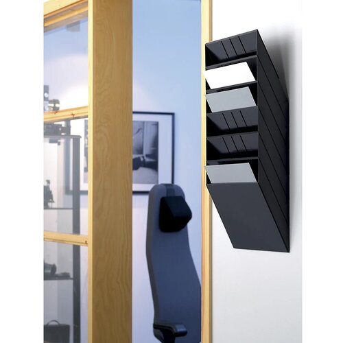 Durable stenski flexiboxx 6 A4 DU760060 Slike