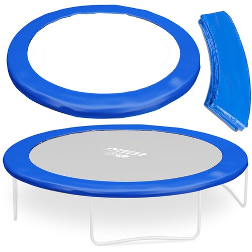Janshop Spomladanski pokrov za trampolin 404cm 13ft Neo-Sport, (21151475) Cene