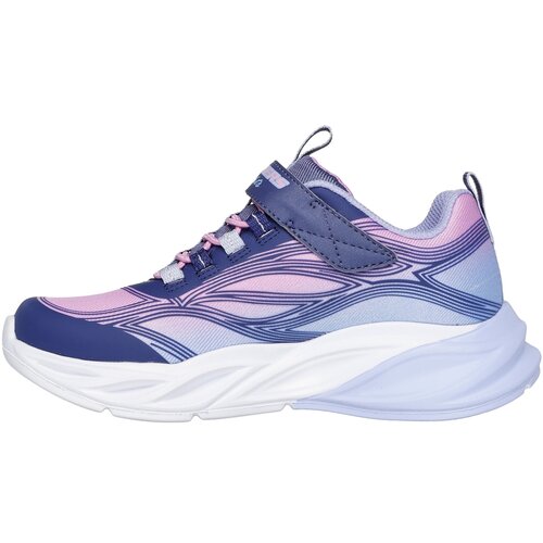 Skechers Modne superge COSMIC GLOW Vijolična Cene