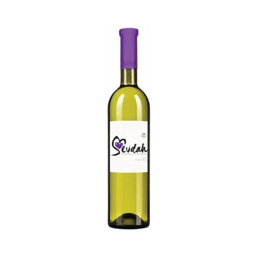 Vinarija Aleksić sevdah belo vino 750ml staklo Cene