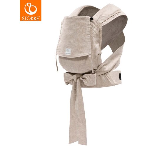 Stokke limas™ mekana nosiljka floral beige Cijene