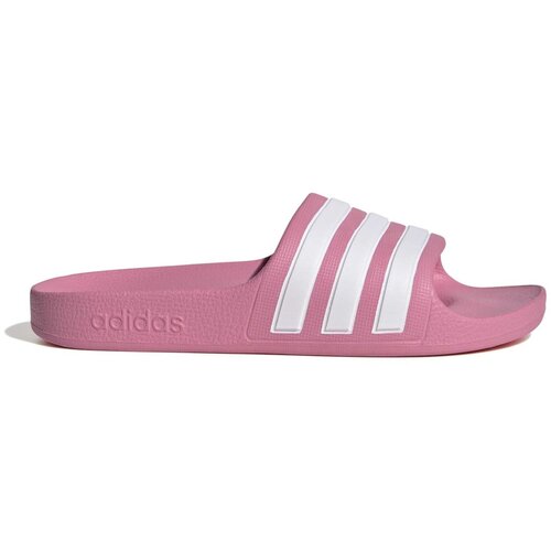Adidas natikač zunanji JS2496 ADILETTE AQUA K D pink 28 Cene