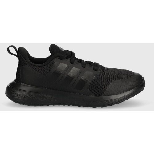 Adidas Dječje tenisice FortaRun 2.0 K boja: crna Slike