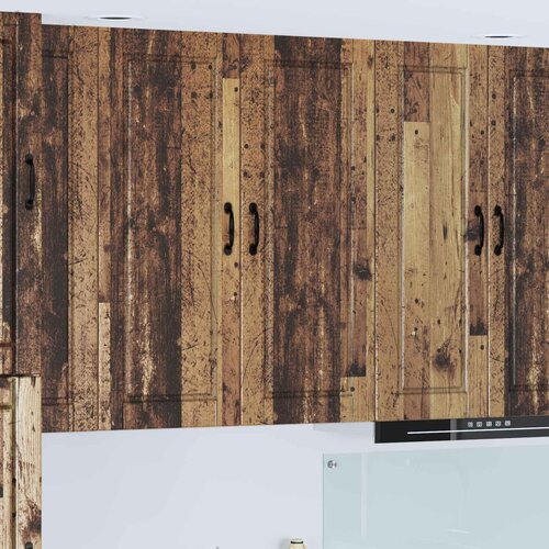  Ormar za Zid Staro drvo 40 x 31 x 100 cm Konstruirano drvo Cijene