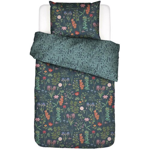 Essenza posteljnina f/w 2024 135/200 cm siva Slike