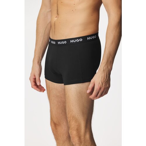Hugo Boss 3PACK Boksarice HUGO Triplet Slike