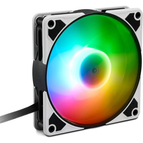 Sharkoon Ventilator SilentStorm 120 PWM RGB Addressable Cijene