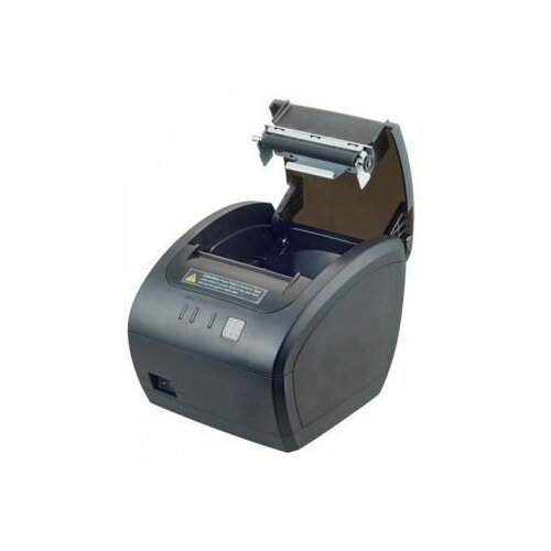Birch CPQ5 pos receipt printer with autocutter, 300 mm/sec, RS232+USB+LAN &amp;scaron;tampač Slike