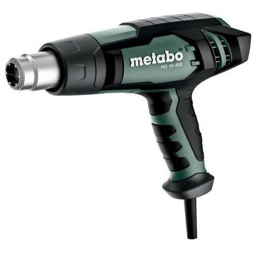 Metabo 601067000 puhalo na vrući zrak 1600 W Slike