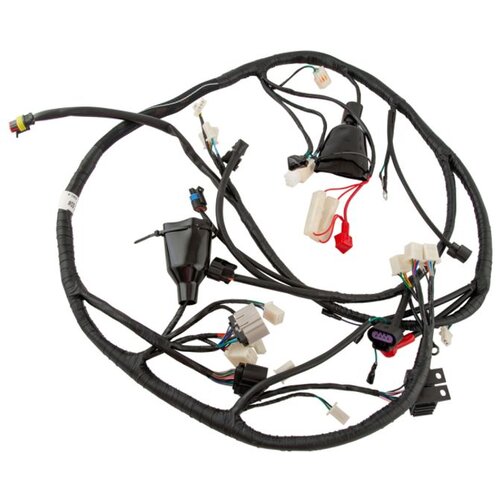  Glavni kabl instalacije 4014-35-00004 za skuter Motovene Roma S9C Cene