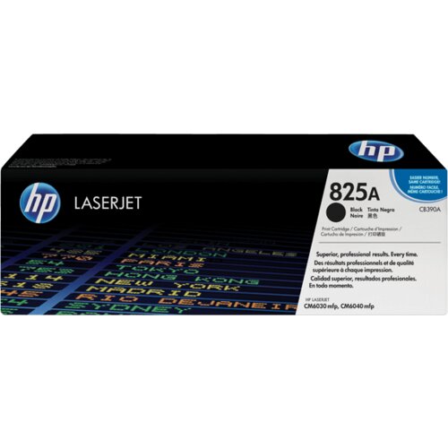 HP Toner CB390A (črna), original Cene