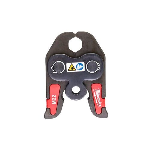 Milwaukee stezna čeljust J18-M22 4932430250 Cene