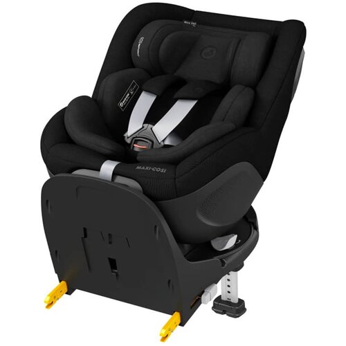 Maxi-Cosi Avtosedež i-size 40-105 cm Mica 360 Pro authentic black Slike