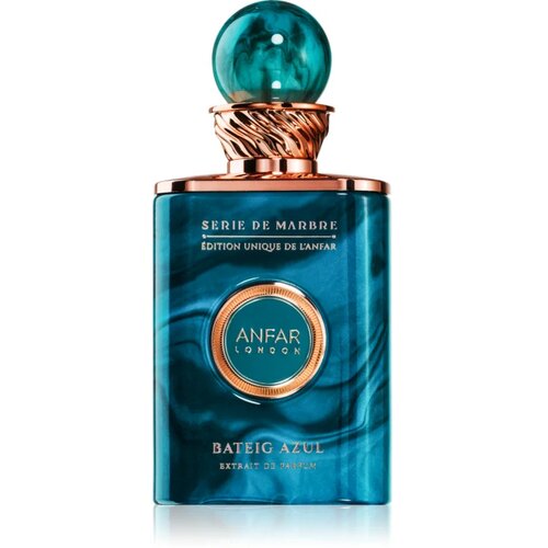 Anfar Bateig Azul parfumska voda uniseks 100 ml Cene