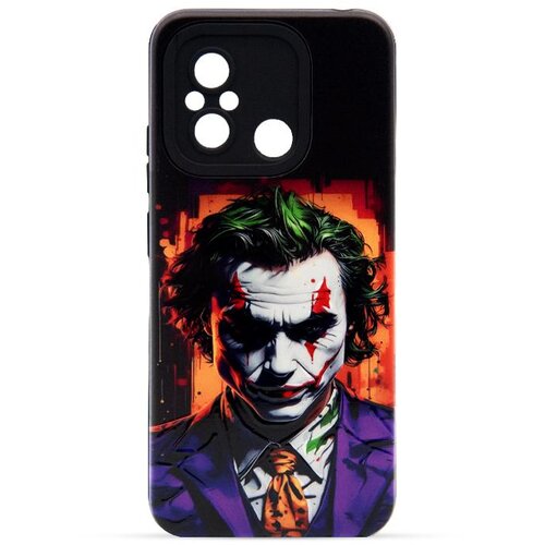  Futrola Fashion Case 12 za Xiaomi Redmi 12C DZ2/7, Šarena Cene