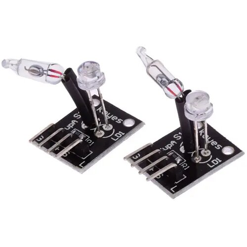 MODUL Magic light lup ARDUINO KY-027 Slike