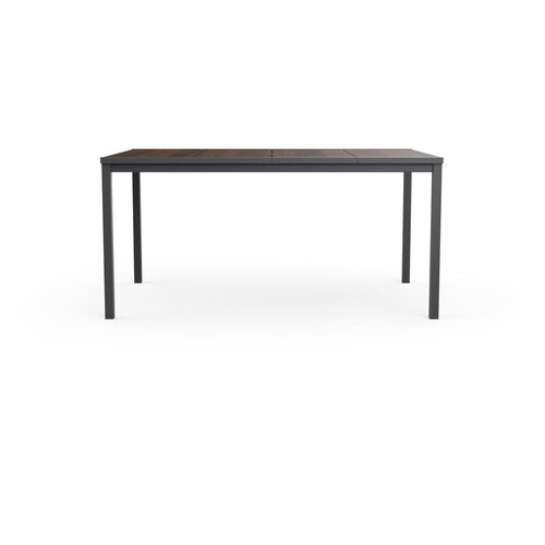 Keter Vrtna miza 95x159 cm Porto &amp;ndash; Slike