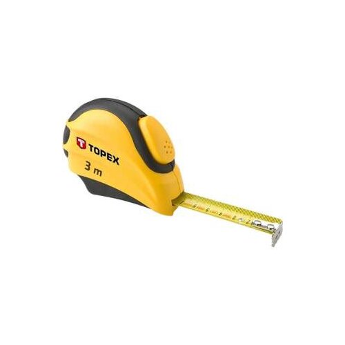 Topex METAR &amp;Auml;ELI&amp;Auml;NI 3MX16mm AUTOLOCK 27C383 Slike