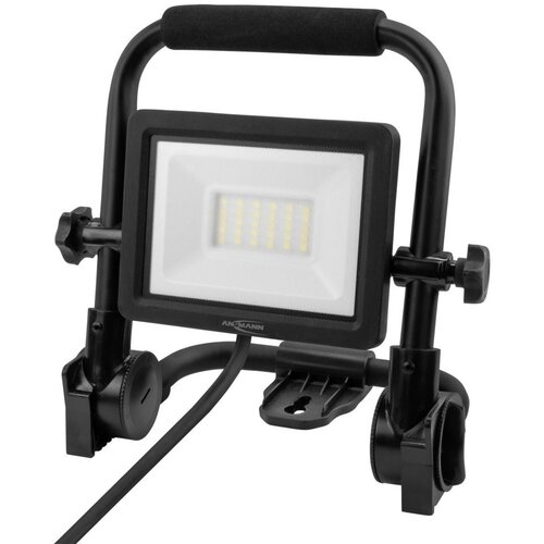 Ansmann FL20W-AC Black LED 20 W Slike