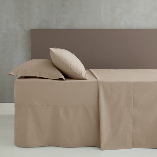 Catherine Lansfield Prevleke za vzglavnik iz perkala v kompletu 2 ks 75x50 cm Easy Iron Percale &amp;ndash; Slike