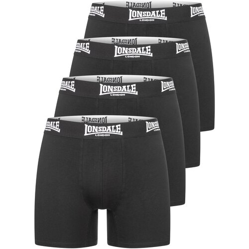 Lonsdale Men&amp;#039;s boxer shorts 4 pack Slike
