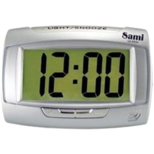 Sami budilica LD-9936 Slike