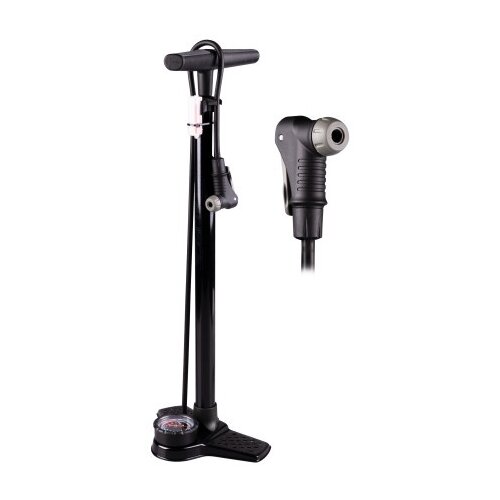 Force pumpa velika hobby 2.1 fe, 11 bar, black ( 751258 ) Cene