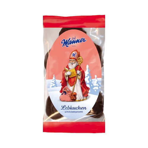 Manner Miklavževi medenjaki Cene