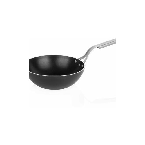  Wok tava &amp;Oslash;28cm Slike