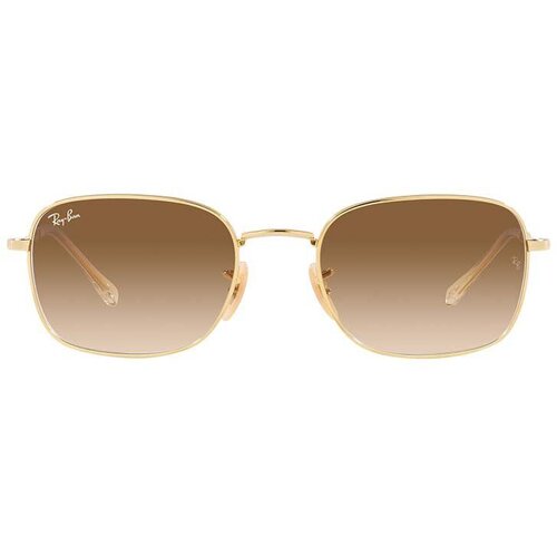 Ray-ban RB3706 001/51 M (54) Zlata/Rjava Cene