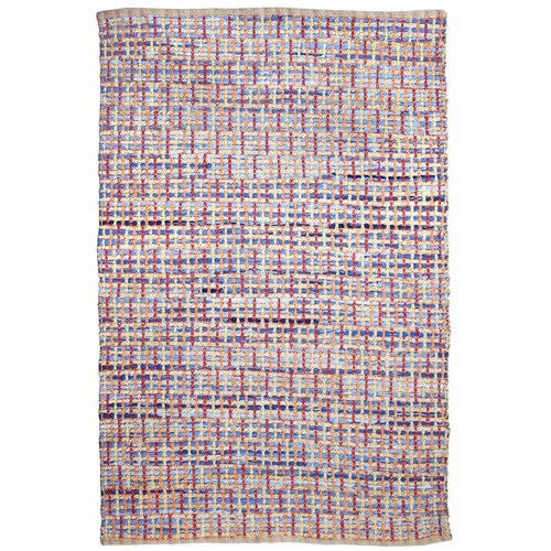 Kayoom PREPROGA IZ JUTE 120/170 cm taftano večbarvno Cene