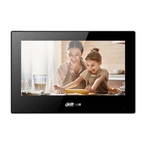 Dahua VTH5321GB-W Unutrasnja videointerfonska jedinica ( 9002403 ) Cene