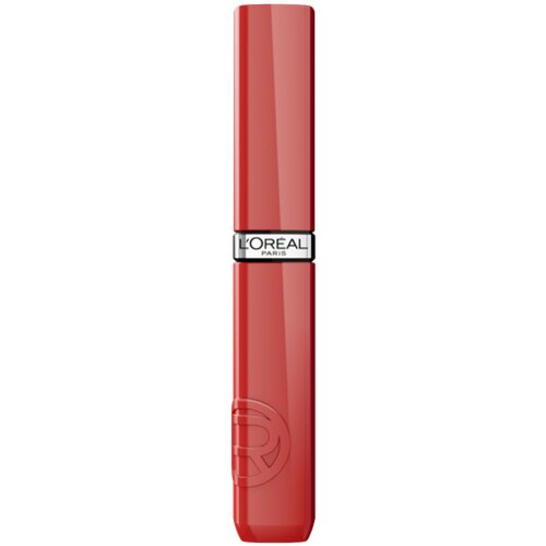 L´Oréal Paris L'Oréal Paris Infaillible Laque Resistance tečni ruž 635 worth it medium Cene