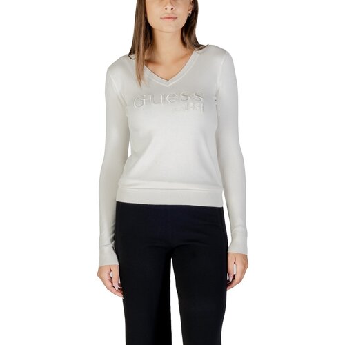 Guess LS VN SAYLOR LOGO SWTR W5BR41 Z2NQ2 Bijela Cijene