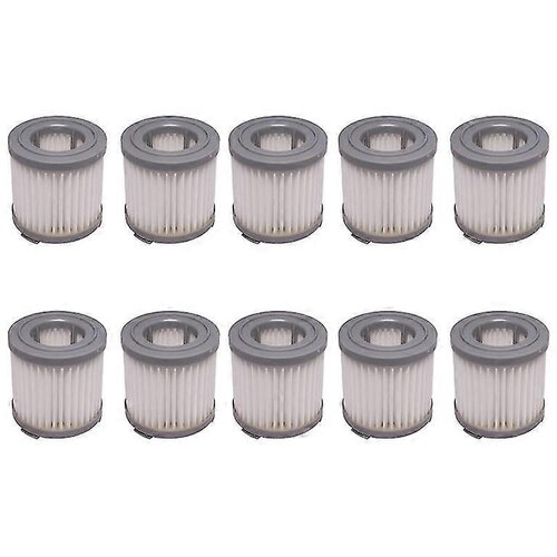 INORCO 10Pcs Hepa Filter za Jv51 Jv53 Jv83 Ročni Brezžični Sesalnik Hepa Dodatki, (21985710) Slike