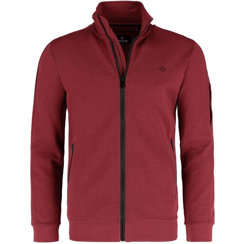 Volcano Man's Sweatshirt B-LORS M01128-W24 Cene