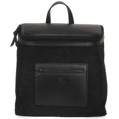 Cult Torbe BACKPACK Črna Slike