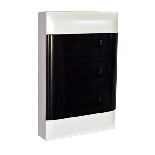 Legrand Razvodna tabla 36M IP40 bela/crna Slike
