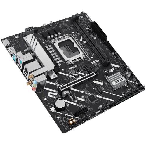 Asus PRIME H810M-A WIFI matična ploča Cene
