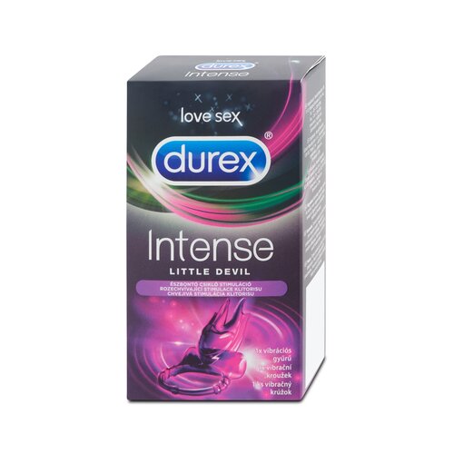 Durex Obroček za penis Play Little Devil Slike