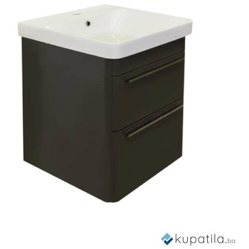  Kupatilski ormarić 50cm... Slike